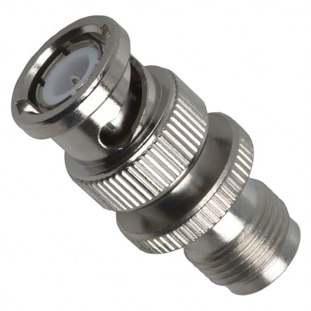 79025 Amphenol RF  Adaptadores de conector coaxial (RF)